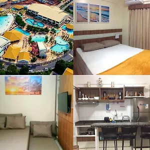  Casa de Férias Com Parque Aquático Sensacional Brasil