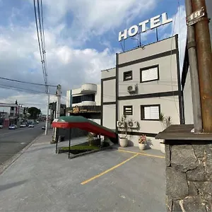 Hotel Novo Mexico, Guarulhos