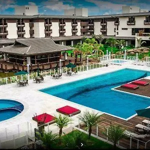  Apartamento Life Brasil