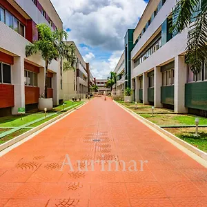  Apartamento Kit Asa Norte 906 Brasil